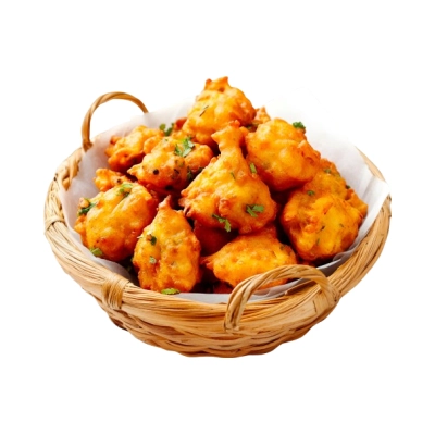 Chicken Pakora